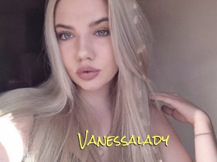Vanessalady