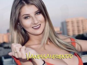 Vanessalegendd