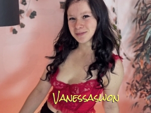Vanessaswon
