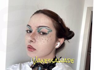 Vanessawade