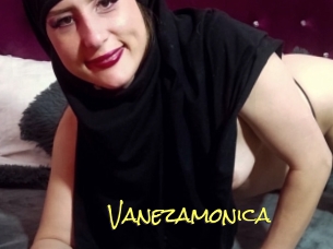 Vanezamonica