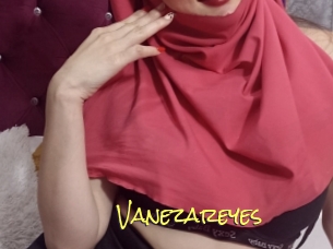 Vanezareyes