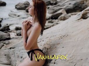 Vanillafox