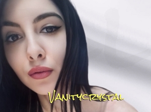 Vanitycrystal