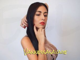 Vannessasavage