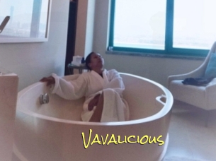 vavalicious Elles Mouillent