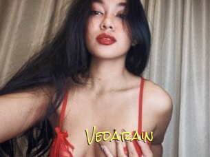 Vedarain