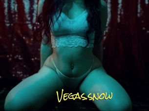 Vegas.snow