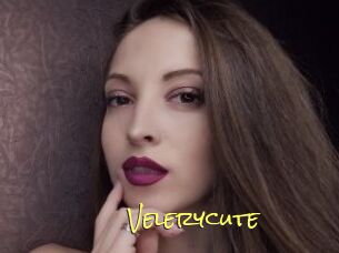 Velerycute