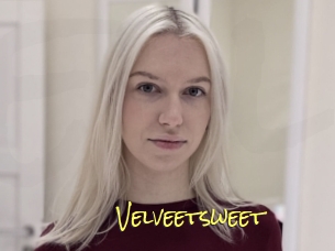 Velveetsweet