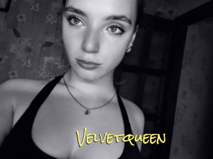 velvetqueen Elles Mouillent