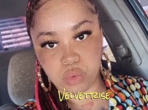 velvetrise Elles Mouillent