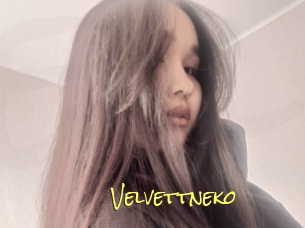 Velvettneko