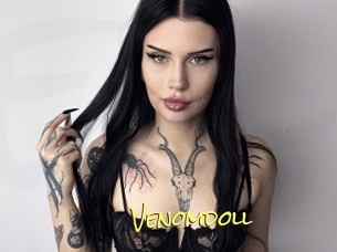 Venomdoll