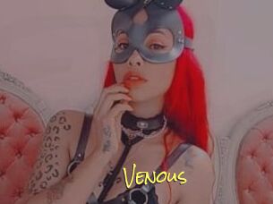 Venous