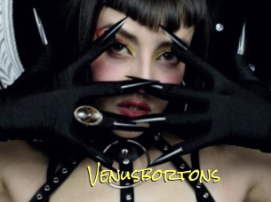 Venusbortons