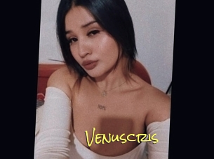 venuscris Elles Mouillent