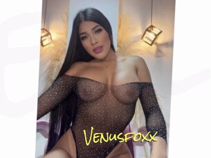 Venusfoxx