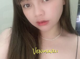 Venuskali