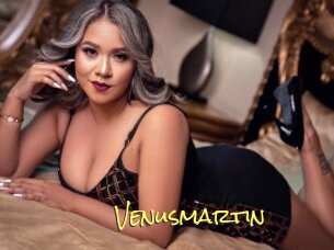 Venusmartin