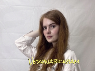 Veronabickham