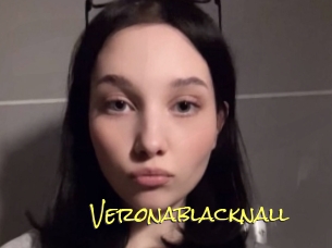 Veronablacknall