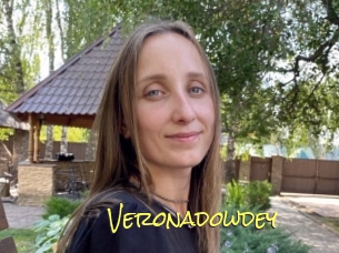 Veronadowdey