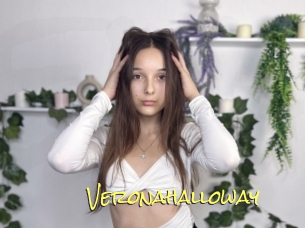 Veronahalloway