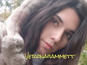 Veronahammett