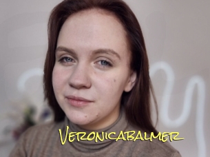 Veronicabalmer