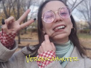 Veronicahunter