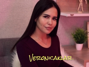 Veronicaklar