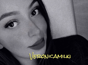 Veronicamilki