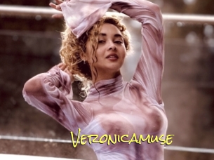Veronicamuse