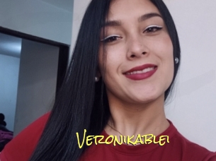Veronikablei