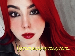Veronikametalstar