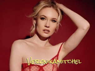 veronikamitchel Elles Mouillent