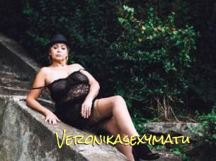 Veronikasexymatu