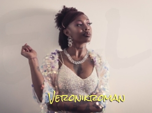 Veronikroman