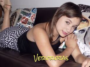 Verorojas