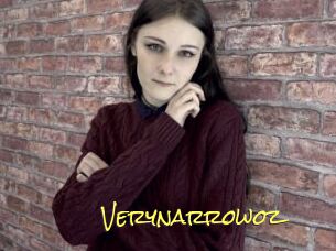 Verynarrowoz