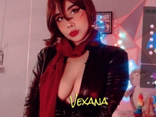 Vexana