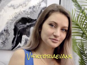 Vicktoriaevans