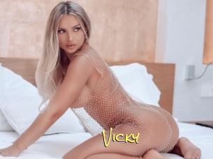 vicky Elles Mouillent