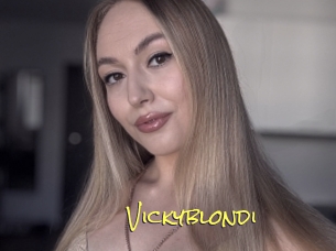 Vickyblondi