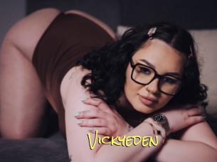 Vickyeden