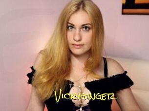 Vickyginger