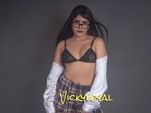 Vickyloyal