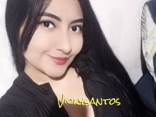 Vickysantos