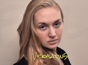Vickysatin5